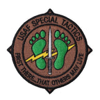Military Patch A-10 Brrt Pro Shops [with hook] [Letter Pack Plus compatible] [Letter Pack Light compatible]