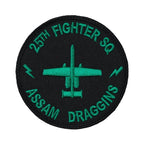 Military Patch A-10 Brrt Pro Shops [with hook] [Letter Pack Plus compatible] [Letter Pack Light compatible]