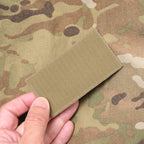 Military Patch（ミリタリーパッチ）CSLT1 OCPカラー [2種][フック付き]【レターパックプラス対応】【レターパックライト対応】
