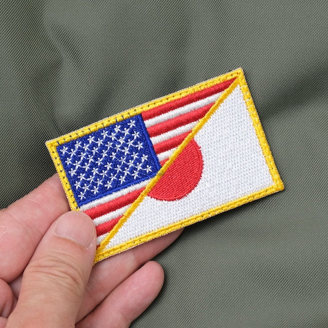 Military Patch A-10 Brrt Pro Shops [with hook] [Letter Pack Plus compatible] [Letter Pack Light compatible]