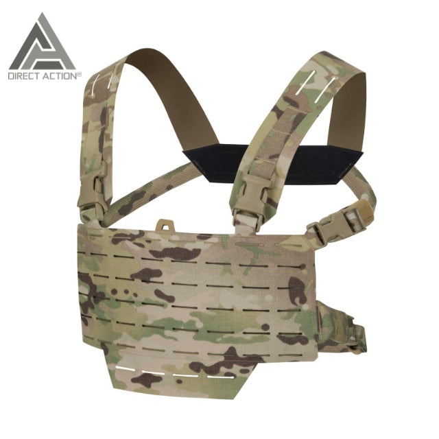 DIRECT ACTION WARWICK Mini Chest Rig [Multicam]