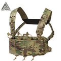 DIRECT ACTION（ダイレクトアクション）TIGER MOTH Chest Rig [Multicam][タイガーモス チェストリグ]