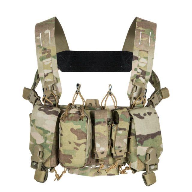 DIRECT ACTION THUNDERBOLT COMPACT CHEST RIG [Multicam]