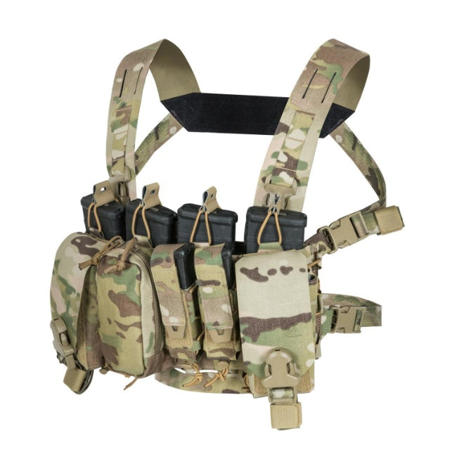 DIRECT ACTION THUNDERBOLT COMPACT CHEST RIG [Multicam]