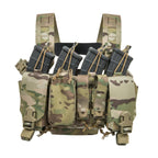 DIRECT ACTION THUNDERBOLT COMPACT CHEST RIG [Multicam]