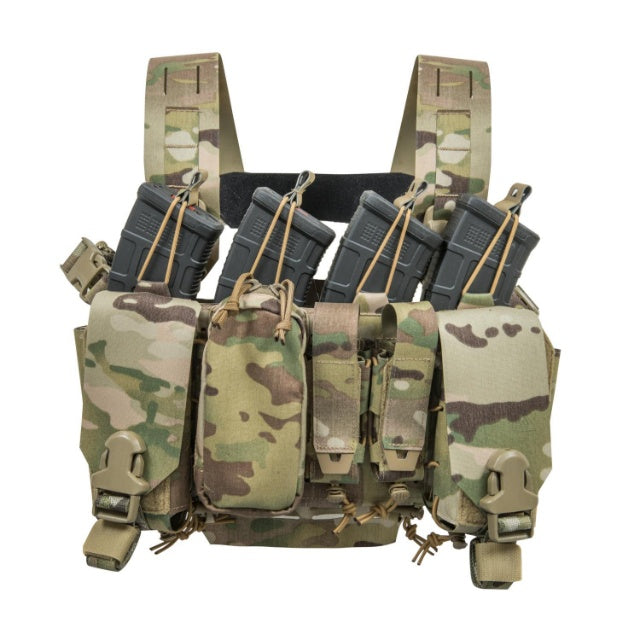 DIRECT ACTION THUNDERBOLT COMPACT CHEST RIG [Multicam]