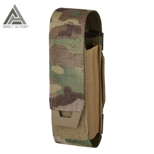 DIRECT ACTION（ダイレクトアクション）TOURNIQUET Pouch [Multicam][ターニケットポーチ]【レターパックプラス対応】【レターパックライト対応】