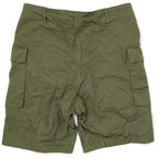 SESSLER USARMY HBT Shorts, Washed [Eligible for Letter Pack Plus]