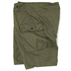 SESSLER USARMY HBT Shorts, Washed [Eligible for Letter Pack Plus]