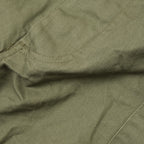 SESSLER USARMY HBT Shorts, Washed [Eligible for Letter Pack Plus]