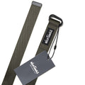 YKK plastic buckle BDU belt [Letter Pack Plus compatible]