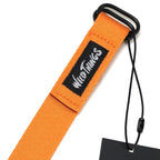 Wildthings（ワイルドシングス）W-RING BELT ダブルリングベルト [WT25173P]【レターパックプラス対応】