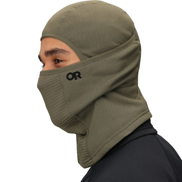 Outdoor Research Octaclava [2 colors] [Octaclava] [Compatible with Letter Pack Plus and Letter Pack Light]