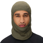 Outdoor Research Octaclava [2 colors] [Octaclava] [Compatible with Letter Pack Plus and Letter Pack Light]