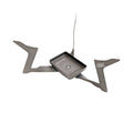 Esbit（エスビット）チタニウムストーブ [Titanium Stove]【レターパックプラス対応】