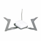 Esbit（エスビット）チタニウムストーブ [Titanium Stove]【レターパックプラス対応】