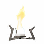 Esbit（エスビット）チタニウムストーブ [Titanium Stove]【レターパックプラス対応】