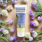 NOVA SCOTIA FISHERMAN Moisturizer (100 ml) Body Lotion with Sea Fennel and Bayberry [Eligible for Letter Pack Plus]