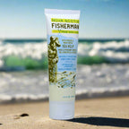 NOVA SCOTIA FISHERMAN Moisturizer (100 ml) Body Lotion, Original [Eligible for Letter Pack Plus]