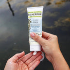 NOVA SCOTIA FISHERMAN Moisturizer (100 ml) Body Lotion, Original [Eligible for Letter Pack Plus]