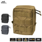 Helikon-Tex（ヘリコンテックス）General Purpose Cargo Pouch [3色] ジェネラル パーパス カーゴ ポーチ【中田商店】【レターパックプラス対応】