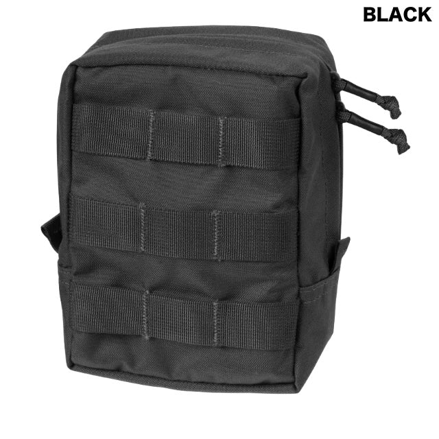 Helikon-Tex（ヘリコンテックス）General Purpose Cargo Pouch [3色] ジェネラル パーパス カーゴ ポーチ【中田商店】【レターパックプラス対応】