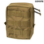 Helikon-Tex（ヘリコンテックス）General Purpose Cargo Pouch [3色] ジェネラル パーパス カーゴ ポーチ【中田商店】【レターパックプラス対応】