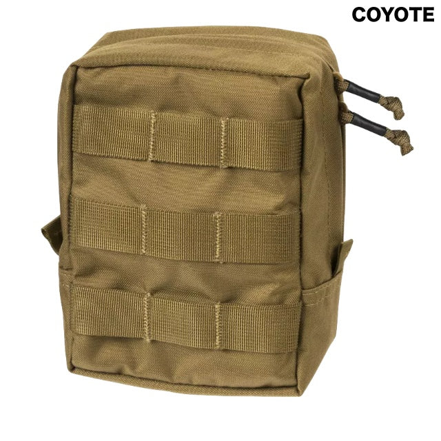 Helikon-Tex（ヘリコンテックス）General Purpose Cargo Pouch [3色] ジェネラル パーパス カーゴ ポーチ【中田商店】【レターパックプラス対応】