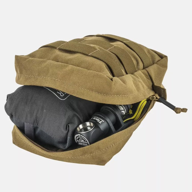 Helikon-Tex（ヘリコンテックス）General Purpose Cargo Pouch [3色] ジェネラル パーパス カーゴ ポーチ【中田商店】【レターパックプラス対応】