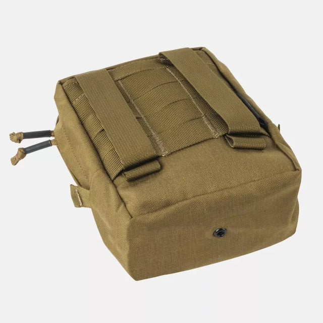 Helikon-Tex（ヘリコンテックス）General Purpose Cargo Pouch [3色] ジェネラル パーパス カーゴ ポーチ【中田商店】【レターパックプラス対応】