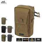 Helikon-Tex（ヘリコンテックス）NAVTEL POUCH [6色][ナブテル ポーチ]【中田商店】【レターパックプラス対応】
