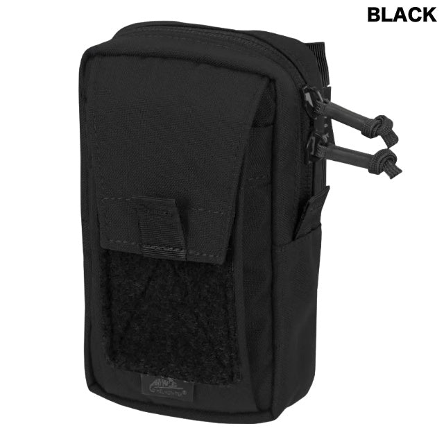 Helikon-Tex（ヘリコンテックス）NAVTEL POUCH [6色][ナブテル ポーチ]【中田商店】【レターパックプラス対応】