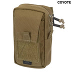 Helikon-Tex（ヘリコンテックス）NAVTEL POUCH [6色][ナブテル ポーチ]【中田商店】【レターパックプラス対応】