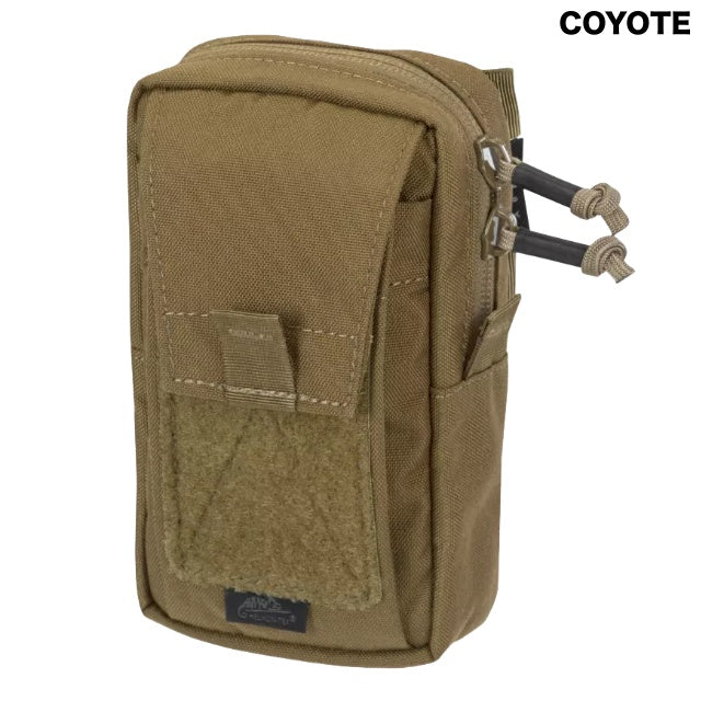 Helikon-Tex（ヘリコンテックス）NAVTEL POUCH [6色][ナブテル ポーチ]【中田商店】【レターパックプラス対応】