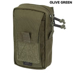 Helikon-Tex（ヘリコンテックス）NAVTEL POUCH [6色][ナブテル ポーチ]【中田商店】【レターパックプラス対応】