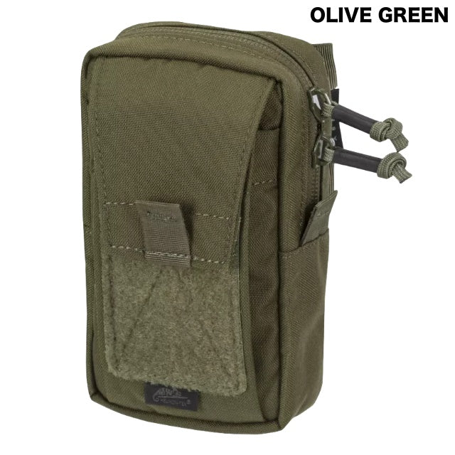 Helikon-Tex（ヘリコンテックス）NAVTEL POUCH [6色][ナブテル ポーチ]【中田商店】【レターパックプラス対応】