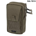 Helikon-Tex（ヘリコンテックス）NAVTEL POUCH [6色][ナブテル ポーチ]【中田商店】【レターパックプラス対応】