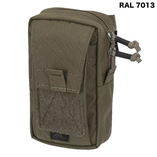 Helikon-Tex（ヘリコンテックス）NAVTEL POUCH [6色][ナブテル ポーチ]【中田商店】【レターパックプラス対応】