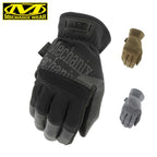 Mechanix Wear Tactical FastFit Glove New Design [Covert, Coyote, Wolf Grey] FastFit Gloves [Shipped via Letter Pack Plus or Letter Pack Light]