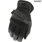 Mechanix Wear Tactical FastFit Glove New Design [Covert, Coyote, Wolf Grey] FastFit Gloves [Shipped via Letter Pack Plus or Letter Pack Light]