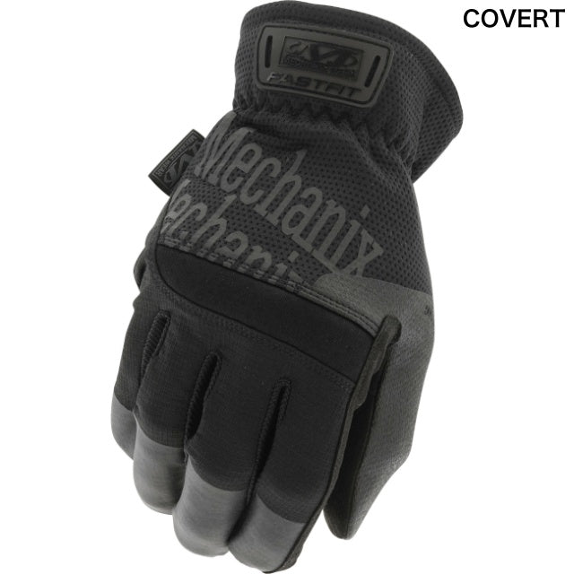 Mechanix Wear Tactical FastFit Glove New Design [Covert, Coyote, Wolf Grey] FastFit Gloves [Shipped via Letter Pack Plus or Letter Pack Light]
