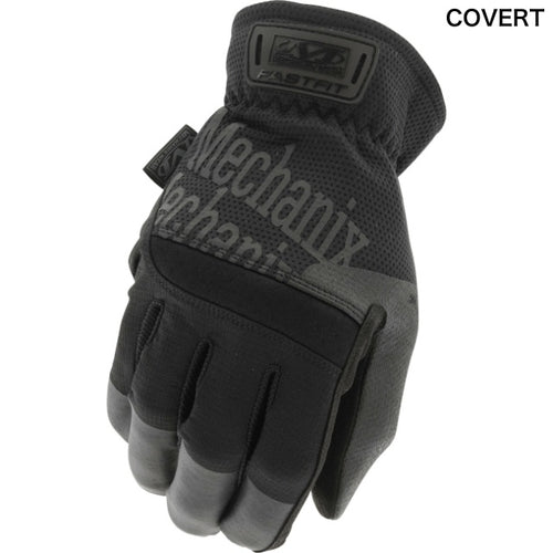 Mechanix Wear Tactical FastFit Glove New Design [Covert, Coyote, Wolf Grey] FastFit Gloves [Shipped via Letter Pack Plus or Letter Pack Light]