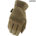 Mechanix Wear Tactical FastFit Glove New Design [Covert, Coyote, Wolf Grey] FastFit Gloves [Shipped via Letter Pack Plus or Letter Pack Light]