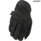 Mechanix Wear The Original Glove New Design [Black, Covert, Coyote, Wolf Grey] [Original Glove] [Work Glove] [Compatible with Letter Pack Plus and Letter Pack Light]
