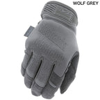 Mechanix Wear The Original Glove New Design [Black, Covert, Coyote, Wolf Grey] [Original Glove] [Work Glove] [Compatible with Letter Pack Plus and Letter Pack Light]