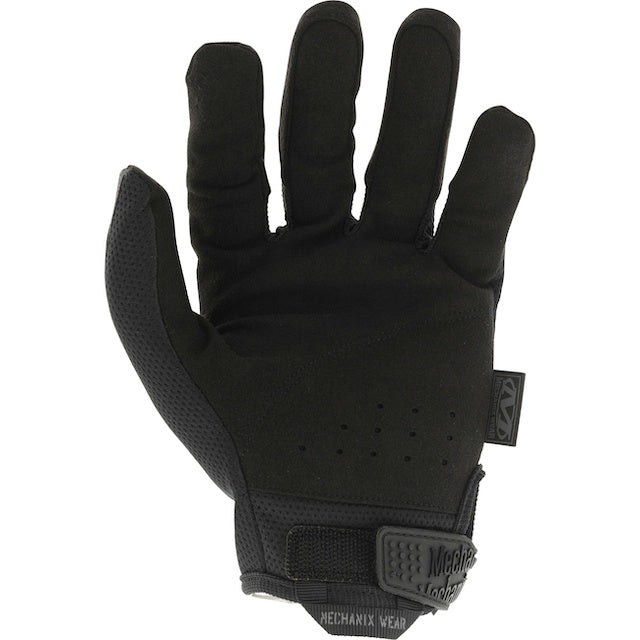 Mechanix Wear The Original Glove New Design [Black, Covert, Coyote, Wolf Grey] [Original Glove] [Work Glove] [Compatible with Letter Pack Plus and Letter Pack Light]