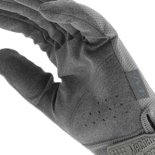 Mechanix Wear The Original Glove New Design [Black, Covert, Coyote, Wolf Grey] [Original Glove] [Work Glove] [Compatible with Letter Pack Plus and Letter Pack Light]