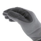 Mechanix Wear The Original Glove New Design [Black, Covert, Coyote, Wolf Grey] [Original Glove] [Work Glove] [Compatible with Letter Pack Plus and Letter Pack Light]