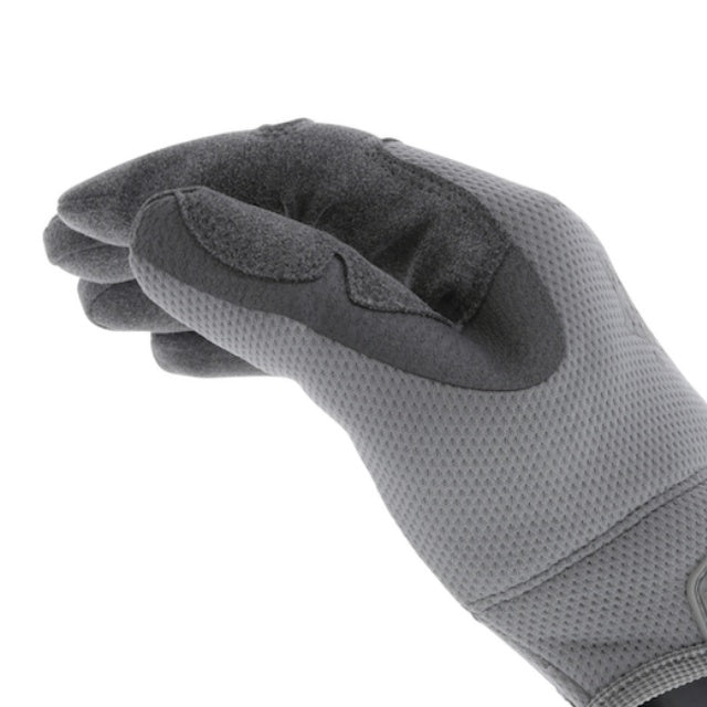 Mechanix Wear The Original Glove New Design [Black, Covert, Coyote, Wolf Grey] [Original Glove] [Work Glove] [Compatible with Letter Pack Plus and Letter Pack Light]