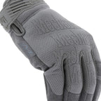Mechanix Wear The Original Glove New Design [Black, Covert, Coyote, Wolf Grey] [Original Glove] [Work Glove] [Compatible with Letter Pack Plus and Letter Pack Light]